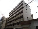 エスリード神戸の外観