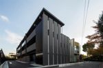 ART RESIDENCE KAWAGUCHIの間取り画像