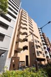 ライオンズマンション初台第3の間取り画像