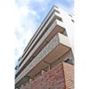 トーシンフェニックス市谷柳町の間取り画像