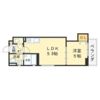 セレニティ八雲北町2丁目B棟の間取り画像