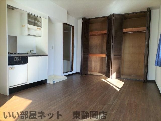 洋室