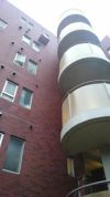 ユニテ大森の間取り画像