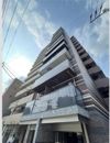 MAXIV北千住DUEの間取り画像
