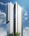 ザ・パークハビオ入谷の間取り画像
