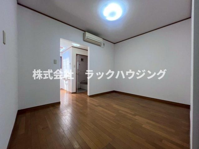 洋室
