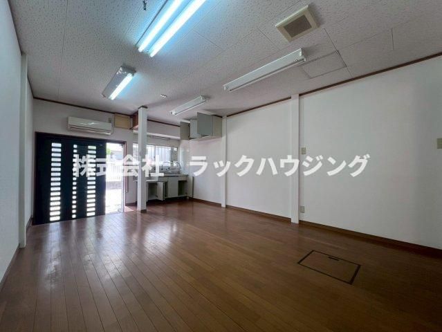 リビング