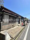 国松町戸建の外観画像