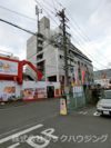 ドムス門真の間取り画像