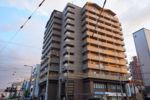 いよてつロフティ上一万の間取り画像