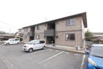 キャナルモア岩瀬の間取り画像