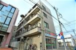 みずほ台マンションの間取り画像