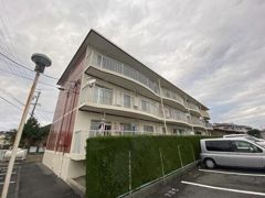 グリーンハイツ萩丘Bの外観画像