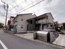 ルミナス田尻の間取り画像