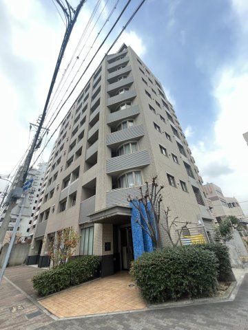 ドルフブランシュ・ブルーの外観画像