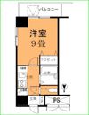 ラントハウス幟町の間取り画像