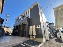 Saliente（サリエンテ）の外観画像