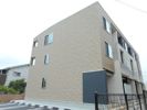 グラン ソレイユの間取り画像