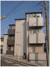 ウィステリアの間取り画像