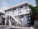 レオパレスMUGENの間取り画像