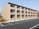 レオパレスYK STYLEの間取り画像