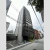エスリードレジデンス大阪福島フロントの間取り画像