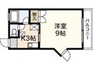 エンゼルタナカの間取り画像