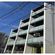 （仮称）プラチナスクエア赤羽の外観画像