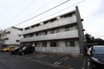 クローバー白島の間取り画像