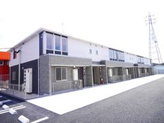 グランドールメイの外観画像