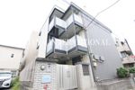 レオパレスエスト砂町の間取り画像