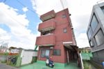 リバーハイツの間取り画像