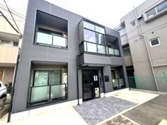 グランデ石屋川Ⅲの外観画像