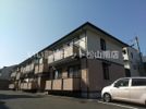 セジュールMG Ⅴの間取り画像