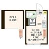 Sea Soundの間取り画像