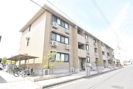 ウィステリア太田の外観画像
