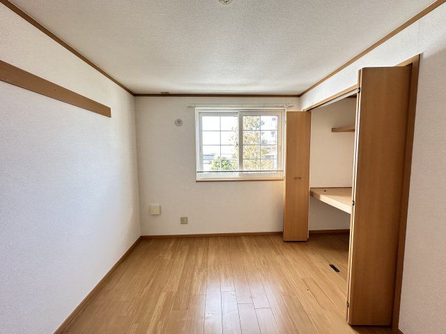 福野小学校まで2400m