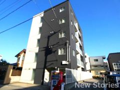 アップフィールド富田橋の外観画像