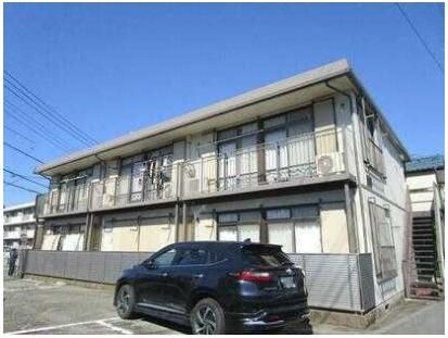 シティハイム 保谷フラットの外観画像
