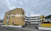 グランパレス池ヶ谷の間取り画像