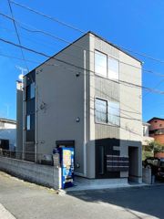 STAYGOLD EGOTAの外観画像