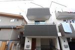 グランド西久保3丁目戸建の間取り画像
