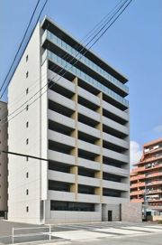 ゼスタレジデンス桜山の外観画像
