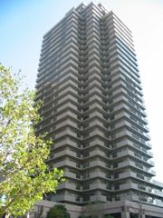 恵比寿ガーデンテラス壱番館の外観画像
