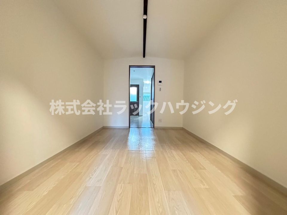 洋室