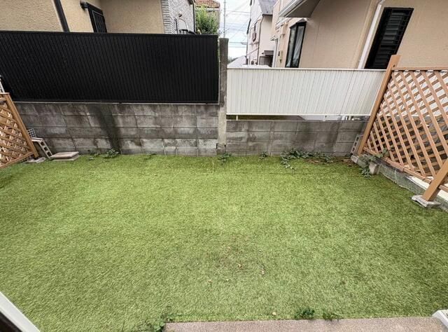 庭