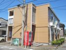 レオパレスラピスの間取り画像