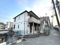シャーメゾン本山北町の外観画像