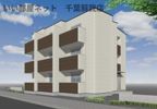 ジーメゾン千葉長洲ユディンの間取り画像