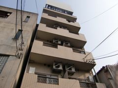 出汐コーポの外観画像
